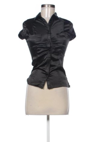 Cămașă de femei Y.Yendi, Mărime S, Culoare Negru, Preț 62,99 Lei, #137048341