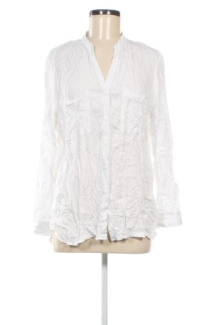 Cămașă de femei Reserved, Mărime M, Culoare Alb, Preț 65,99 Lei, #137049313
