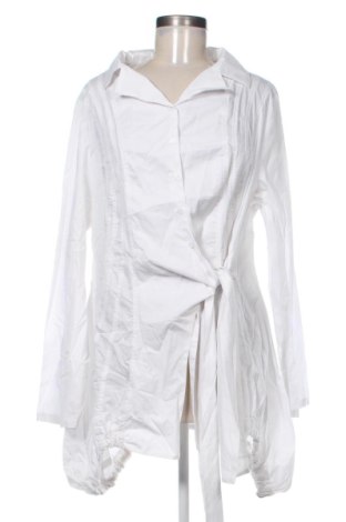 Дамска риза Lily White, Размер XL, Цвят Бял, Цена 10,00 €, #137049327