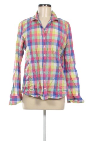 Damenbluse Brookshire, Größe L, Farbe Mehrfarbig, Preis 9,99 €, #137049335