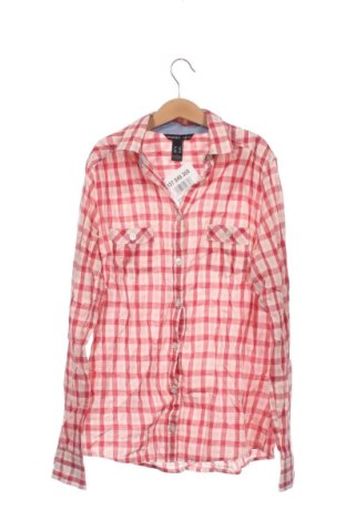 Damenbluse Mango, Größe XS, Farbe Mehrfarbig, Preis 8,99 €, #137049360