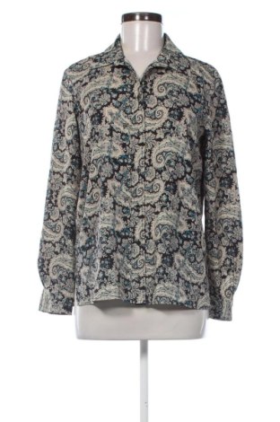 Cămașă de femei Mango, Mărime M, Culoare Multicolor, Preț 40,00 Lei, #137049681