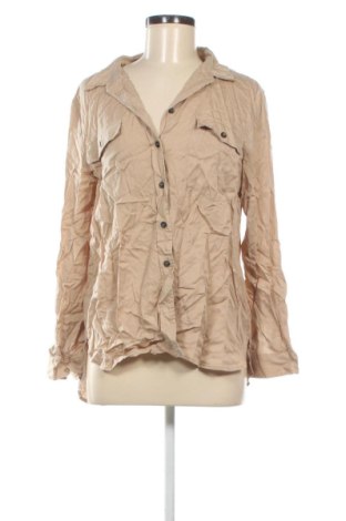 Damenbluse Opus, Größe M, Farbe Beige, Preis 18,99 €, #137049910