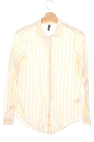Дамска риза H&M, Размер XS, Цвят Многоцветен, Цена 10,00 €, #137049966