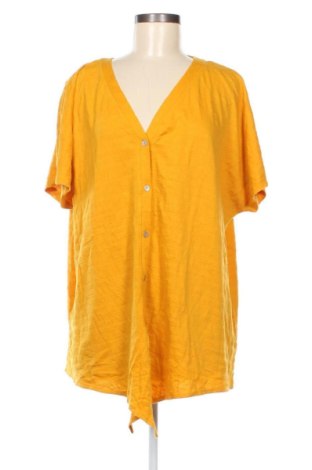 Dámská košile  Yessica, Velikost XL, Barva Žlutá, Cena  239,00 Kč, #137050023