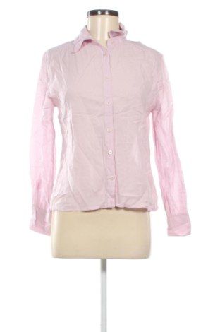 Dámska košeľa  H&M, Veľkosť S, Farba Ružová, Cena  8,95 €, #137050078
