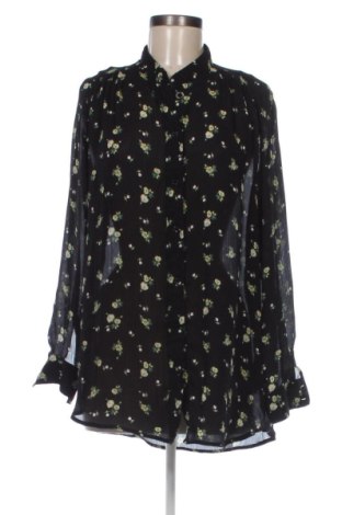 Damska koszula H&M, Rozmiar M, Kolor Kolorowy, Cena 33,99 zł, #137050616