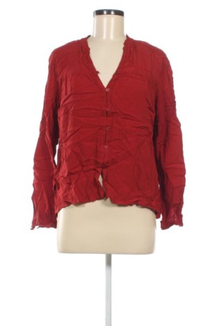 Damenbluse Esprit, Größe M, Farbe Rot, Preis 8,99 €, #137050993