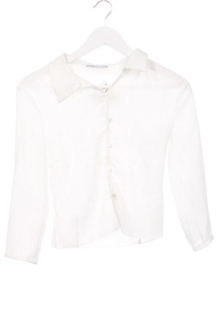 Női ing Bershka, Méret S, Szín Fehér, Ár 4 149 Ft, #137051354