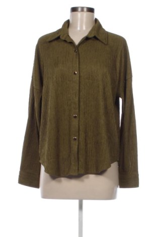 Damenbluse Unbranded, Größe M, Farbe Grün, Preis 8,99 €, #137051905