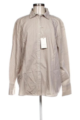 Damenbluse Eterna, Größe XXL, Farbe Mehrfarbig, Preis 40,00 €, #137052158