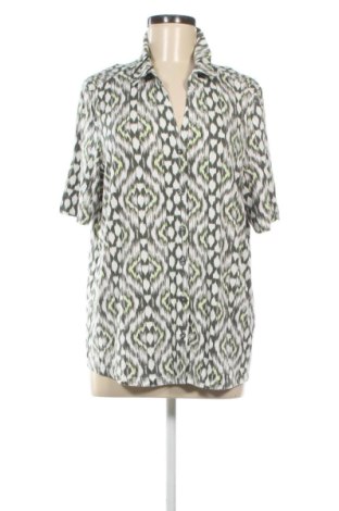 Damenbluse Gerry Weber, Größe XL, Farbe Mehrfarbig, Preis 20,99 €, #137053326