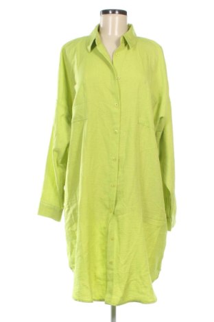 Cămașă de femei Unbranded, Mărime XL, Culoare Verde, Preț 58,99 Lei, #137055870