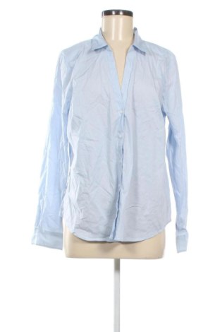 Dámská košile  H&M, Velikost XL, Barva Modrá, Cena  349,00 Kč, #137055974