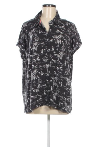 Дамска риза Cecil, Размер XXL, Цвят Многоцветен, Цена 18,91 €, #137056261