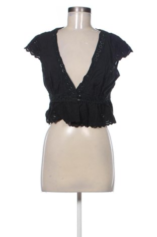 Damenbluse Unbranded, Größe M, Farbe Schwarz, Preis 10,00 €, #137056592