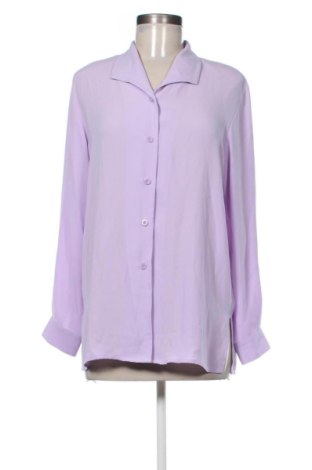 Damenbluse Biaggini, Größe M, Farbe Lila, Preis 6,00 €, #137057291