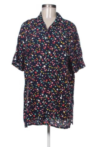 Cămașă de femei Unbranded, Mărime XL, Culoare Multicolor, Preț 52,49 Lei, #137057384