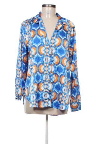 Damenbluse Amisu, Größe S, Farbe Mehrfarbig, Preis € 4,99, #137057422