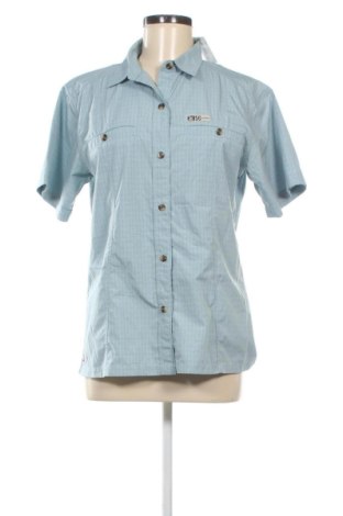 Dámská košile  Unbranded, Velikost L, Barva Modrá, Cena  299,00 Kč, #137057476