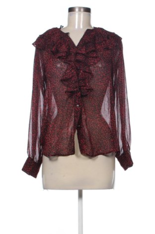 Дамска риза Zara, Размер S, Цвят Многоцветен, Цена 15,00 €, #137057735