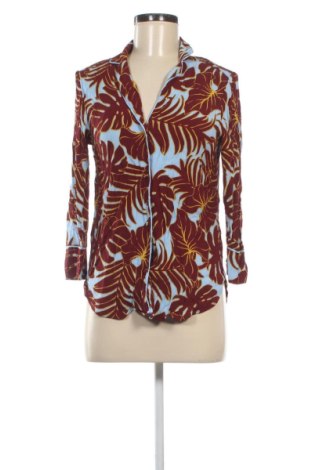 Cămașă de femei H&M, Mărime S, Culoare Multicolor, Preț 62,99 Lei, #137057871