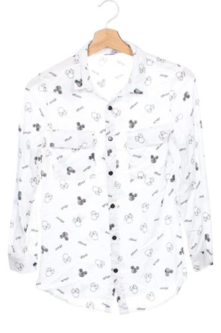 Cămașă de femei Unbranded, Mărime XS, Culoare Alb, Preț 54,99 Lei, #137058073