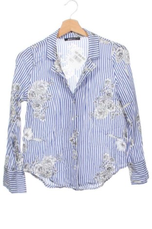 Cămașă de femei Gina Tricot, Mărime XS, Culoare Multicolor, Preț 33,99 Lei, #137058955