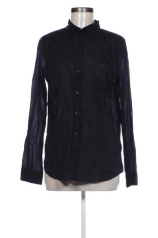 Dámská košile  H&M, Velikost M, Barva Černá, Cena  374,00 Kč, #137059235