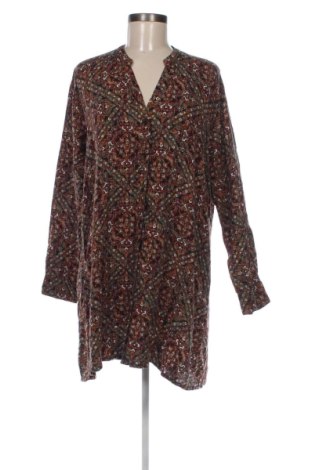 Damenbluse Janina, Größe XL, Farbe Mehrfarbig, Preis € 7,99, #137059292