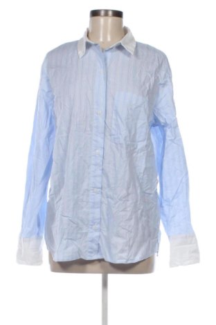 Dámská košile  H&M, Velikost S, Barva Modrá, Cena  259,00 Kč, #137059805