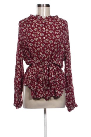 Cămașă de femei Next, Mărime XL, Culoare Roșu, Preț 79,35 Lei, #137063086