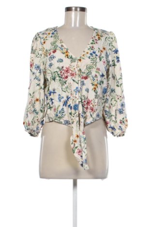 Cămașă de femei KappAhl, Mărime M, Culoare Multicolor, Preț 30,99 Lei, #137063419