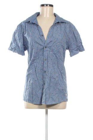 Damenbluse Unbranded, Größe M, Farbe Mehrfarbig, Preis 11,99 €, #137063487