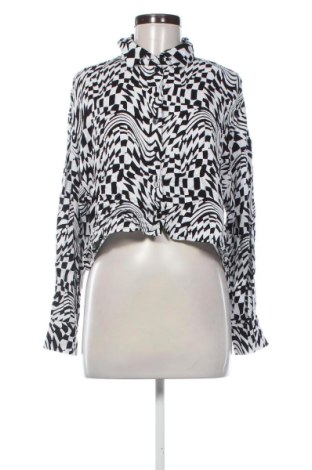 Dámská košile  Unbranded, Velikost XXL, Barva Vícebarevné, Cena  389,00 Kč, #137064282