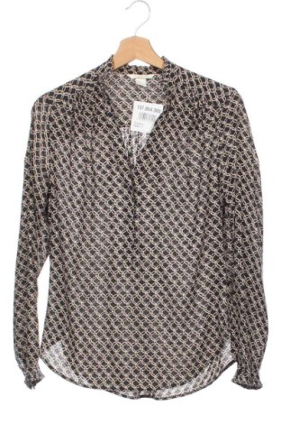 Cămașă de femei H&M, Mărime XS, Culoare Multicolor, Preț 54,99 Lei, #137064300