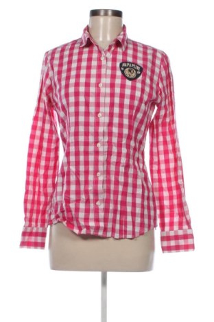 Cămașă de femei Napapijri, Mărime S, Culoare Multicolor, Preț 107,99 Lei, #137064474