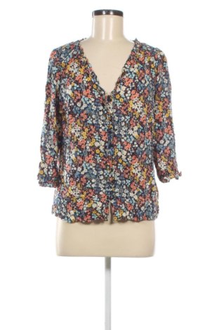Damenbluse Grain De Malice, Größe L, Farbe Mehrfarbig, Preis 11,99 €, #137064585