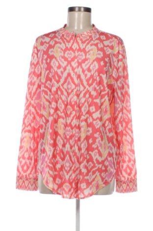 Damenbluse Oui, Größe L, Farbe Mehrfarbig, Preis € 16,99, #137064796