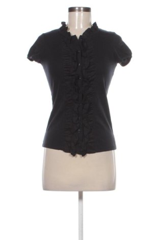 Dámská košile  Esprit, Velikost XS, Barva Černá, Cena  229,00 Kč, #137064927