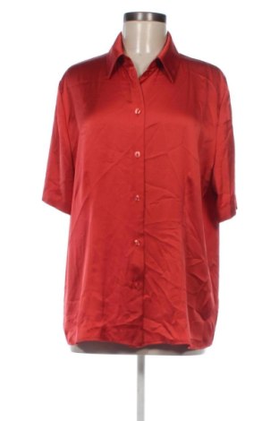 Cămașă de femei Gerry Weber, Mărime XL, Culoare Roșu, Preț 85,99 Lei, #137064944