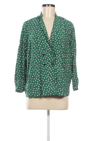 Cămașă de femei Topshop, Mărime M, Culoare Multicolor, Preț 37,99 Lei, #137065039