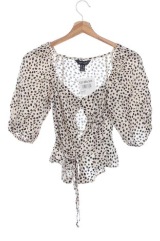 Cămașă de femei New Look, Mărime XS, Culoare Multicolor, Preț 30,99 Lei, #137065320