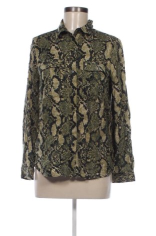 Damenbluse H&M, Größe M, Farbe Mehrfarbig, Preis 10,99 €, #137065375