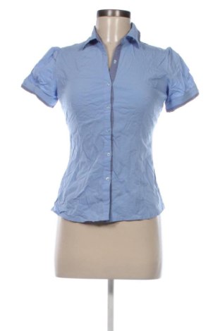 Damenbluse Unbranded, Größe M, Farbe Blau, Preis 10,99 €, #137065527