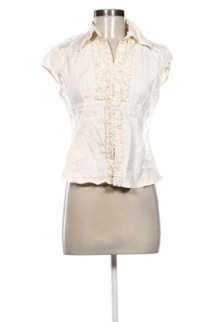 Cămașă de femei Unbranded, Mărime M, Culoare Ecru, Preț 57,74 Lei, #137065807