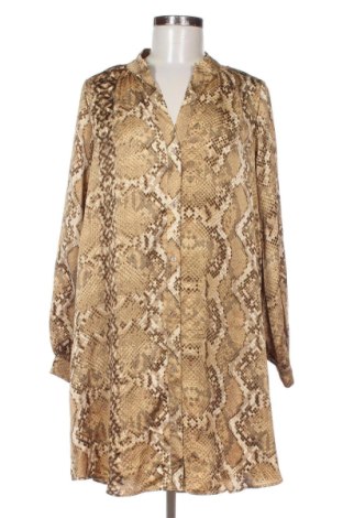 Damska koszula H&M, Rozmiar XXL, Kolor Kolorowy, Cena 81,99 zł, #137065940