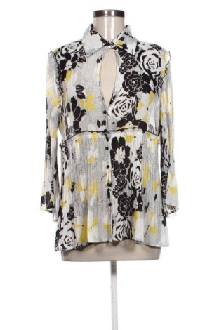 Cămașă de femei Kriss, Mărime XL, Culoare Multicolor, Preț 60,00 Lei, #137065987