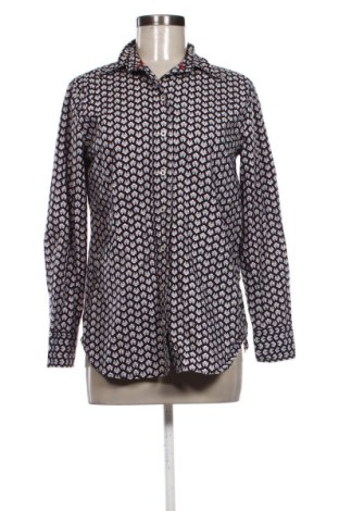 Cămașă de femei United Colors Of Benetton, Mărime M, Culoare Multicolor, Preț 92,00 Lei, #137065991