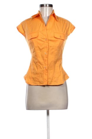 Dámska košeľa  H&M, Veľkosť S, Farba Oranžová, Cena  11,00 €, #137066030